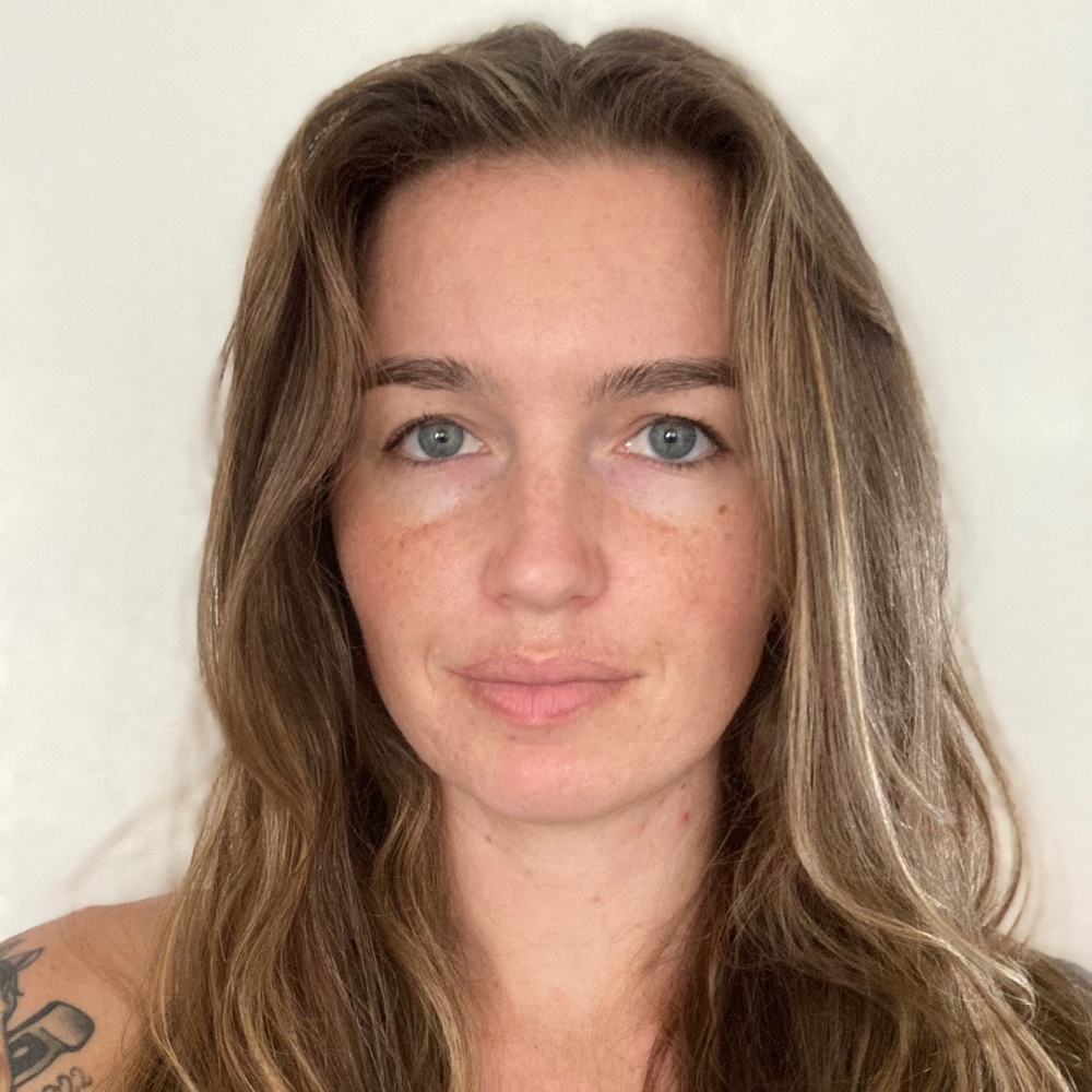 Meet your Posher, Morgan